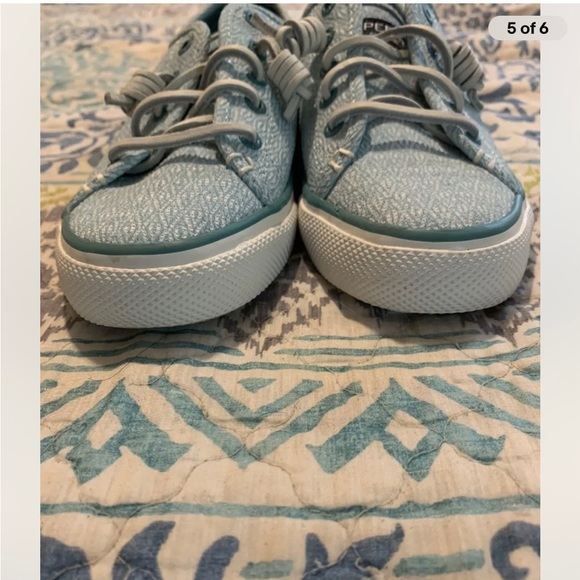 Sperry Top Sider Size 5.5 - Picture 3 of 6
